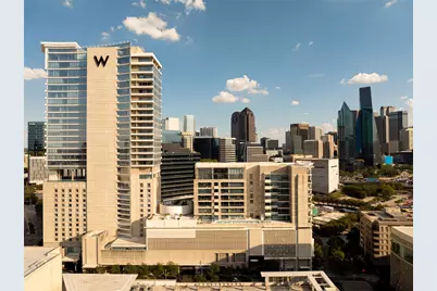 2408 Victory Park Lane #1240, Dallas, TX 75219 - Photo 34