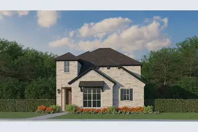2237 Wispy Meadow Lane, Midlothian, TX 76065 - Photo 1