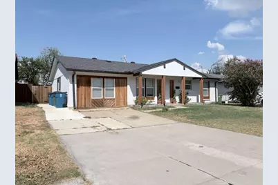 701 Sweetbriar, Lewisville, TX 75067 - Photo 4
