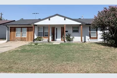 701 Sweetbriar, Lewisville, TX 75067 - Photo 1