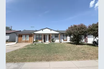 701 Sweetbriar, Lewisville, TX 75067 - Photo 2