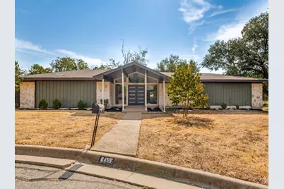 6455 El Toro Court, Fort Worth, TX 76133 - Photo 1