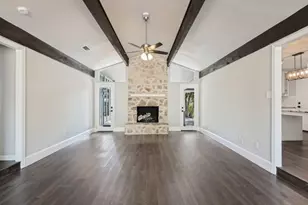 6455 El Toro Ct, Fort Worth, TX 76133 - Photo 8