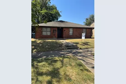 614 W Woodard Street, Denison, TX 75020 - Photo 4