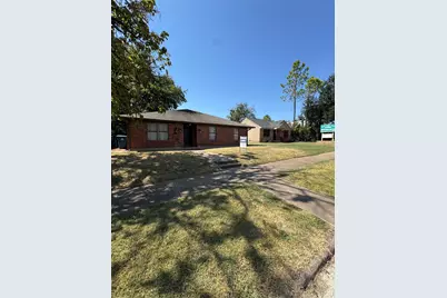 614 W Woodard Street, Denison, TX 75020 - Photo 1