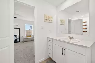 15232 Mariachi Rd, Fort Worth, TX 76052 - Photo 32