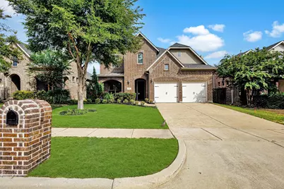 401 Mossy Rock Drive, McKinney, TX 75071 - Photo 1