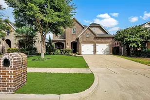 401 Mossy Rock Dr, McKinney, TX 75071 - Photo 1