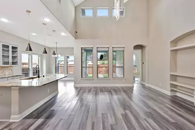 401 Mossy Rock Drive, McKinney, TX 75071 - Photo 6