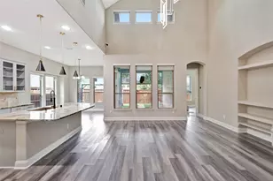 401 Mossy Rock Dr, McKinney, TX 75071 - Photo 6