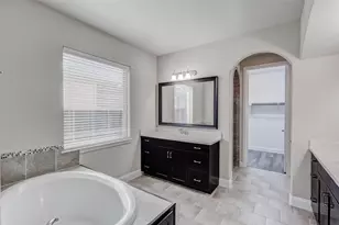 401 Mossy Rock Dr, McKinney, TX 75071 - Photo 20