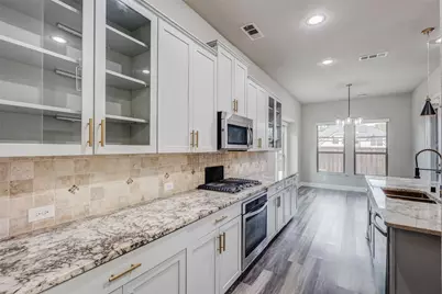 401 Mossy Rock Drive, McKinney, TX 75071 - Photo 16