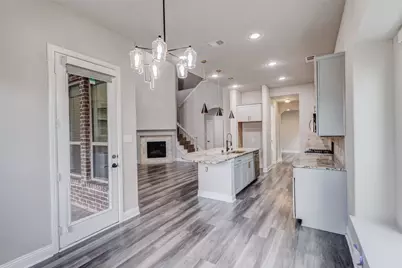 401 Mossy Rock Drive, McKinney, TX 75071 - Photo 12