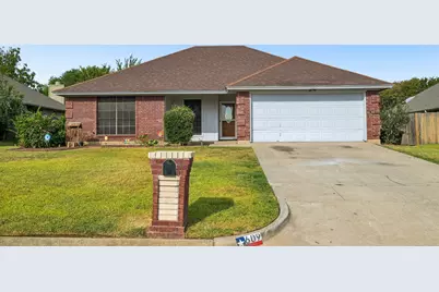 609 Ruth Drive, Kennedale, TX 76060 - Photo 1