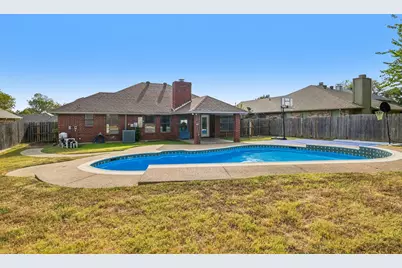 609 Ruth Drive, Kennedale, TX 76060 - Photo 34