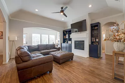 101 Lighthouse Lane, Mabank, TX 75143 - Photo 4