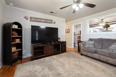 1216 County Road 349, Merkel, TX 79536 - Photo 4