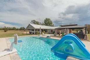 2162 Blackburn Rd, Diana, TX 75640 - Photo 6