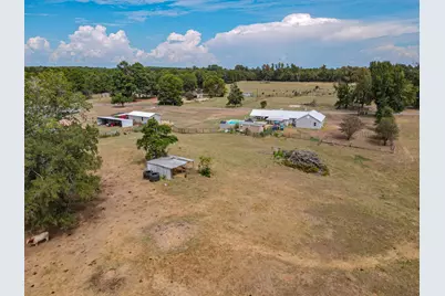 2162 Blackburn Road, Diana, TX 75640 - Photo 28