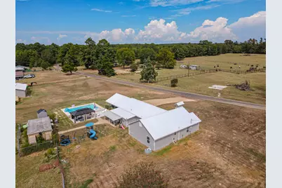 2162 Blackburn Road, Diana, TX 75640 - Photo 30