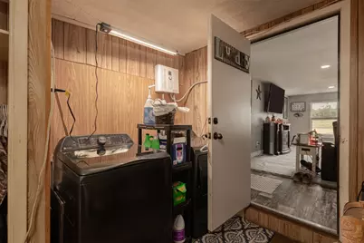 2162 Blackburn Road, Diana, TX 75640 - Photo 22