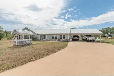 2162 Blackburn Road, Diana, TX 75640 - Photo 1