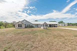 2162 Blackburn Rd, Diana, TX 75640 - Photo 2