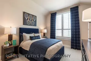 1621 Terra Way, Celina, TX 75009 - Photo 18