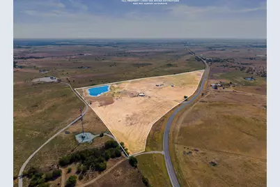 40 Acres Fm 455, Forestburg, TX 76239 - Photo 2