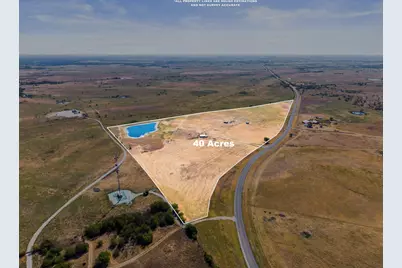40 Acres Fm 455, Forestburg, TX 76239 - Photo 1
