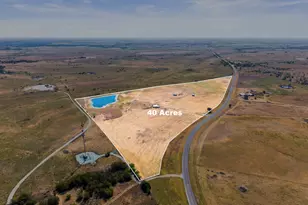 40 Acres Fm 455, Forestburg, TX 76239 - Photo 1