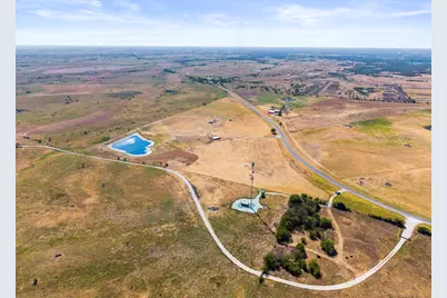 40 Acres Fm 455, Forestburg, TX 76239 - Photo 4