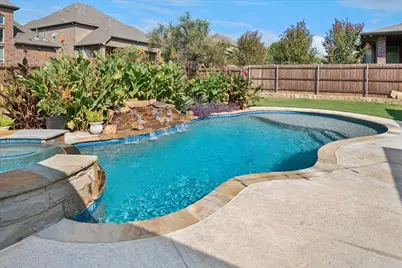 9705 Bowman Drive, Fort Worth, TX 76244 - Photo 36