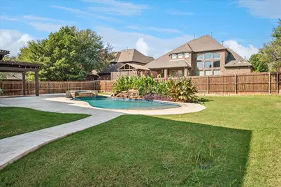 9705 Bowman Drive, Fort Worth, TX 76244 - Photo 34