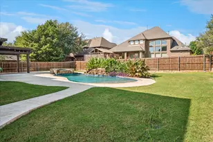 9705 Bowman Dr, Fort Worth, TX 76244 - Photo 34