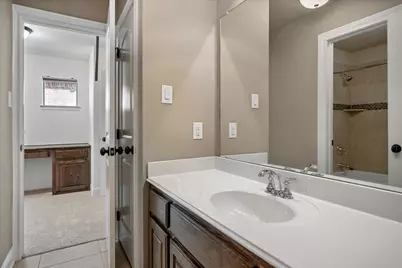 9705 Bowman Drive, Fort Worth, TX 76244 - Photo 22