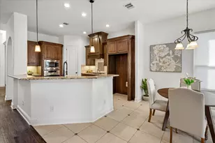 9705 Bowman Dr, Fort Worth, TX 76244 - Photo 10