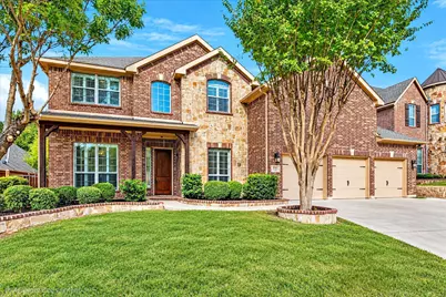9705 Bowman Drive, Fort Worth, TX 76244 - Photo 1