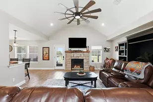 2978 Harwell Lake Rd, Weatherford, TX 76088 - Photo 6