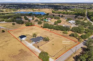 2978 Harwell Lake Rd, Weatherford, TX 76088 - Photo 1