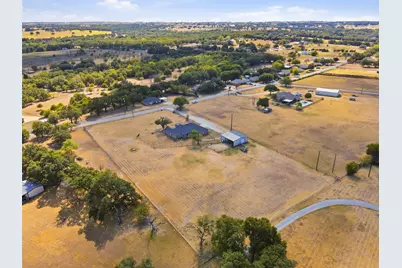 2978 Harwell Lake Road, Weatherford, TX 76088 - Photo 32