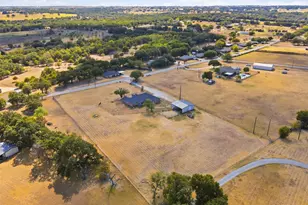 2978 Harwell Lake Rd, Weatherford, TX 76088 - Photo 32
