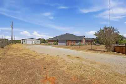 2978 Harwell Lake Road, Weatherford, TX 76088 - Photo 4