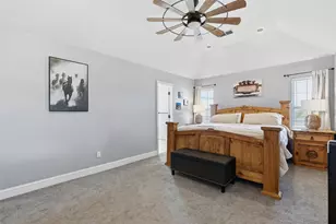 2978 Harwell Lake Rd, Weatherford, TX 76088 - Photo 14