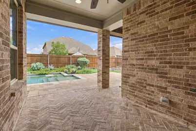1121 Bryce Canyon Drive, Celina, TX 75009 - Photo 16
