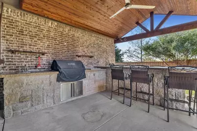 5091 Linda Lane, Frisco, TX 75033 - Photo 36