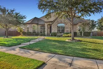 5091 Linda Lane, Frisco, TX 75033 - Photo 2
