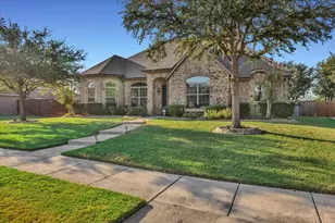 5091 Linda Ln, Frisco, TX 75033 - Photo 2