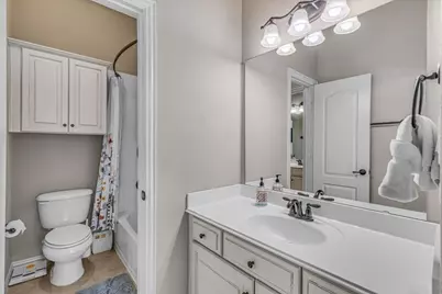 5091 Linda Lane, Frisco, TX 75033 - Photo 26