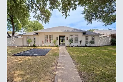 16810 Deer Park Drive, Dallas, TX 75248 - Photo 2